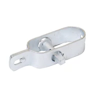 Kerítésfeszítő nagy, horganyzott