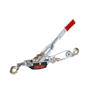 Feszítőberendezés WESTBERG 4 tonnás (QL-107)