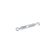 Feszítőcsavar ZN 6x90(135)