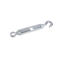 Feszítőcsavar ZN 12x140(220)