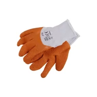 Kerti kesztyű 7011 latex
