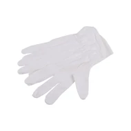 BUSTARD kesztyű PVC pontozással, 10-es méret