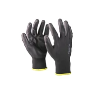 PU mártott kesztyű, 9-es méret, CE 388, FESTA