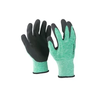 Latexbe mártott kesztyű 11-as méret, CE 388, FESTA