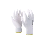 PU mártott kesztyű, 9-es méret, CE 388, FESTA