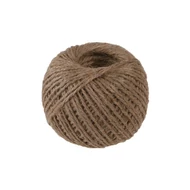 Juta kötözőzsineg 80g (60m)