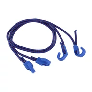 Állítható WESTBERG rögzítőgumi 8mmx1,2m 2 db