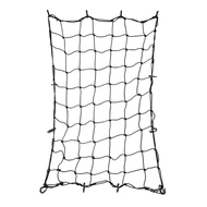 Rugalmas rögzítőháló kampóval WESTBERG 120x80cm