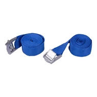 Rögzítőheveder WESTBERG 1" (25mm)x2,5m 2 db