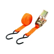 Racsnis heveder kampóval WESTBERG 1" (25mm)x5m