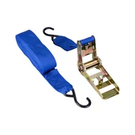 Racsnis heveder WESTBERG 2" (50mm)x6m