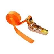 Racsnis heveder FESTA egy darabból 1" (25mm)x5m TUV/GS 500kg