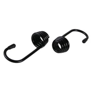 Gumipók való kampó 10mm 20 db
