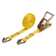 Racsnis heveder 1" (25mm)x6m TUV GS 1000kg