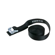 Rögzítőheveder FESTA 1,5" (38mm)x4m PE