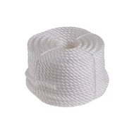 Nylon kötél WESTBERG 8mmx50m fehér