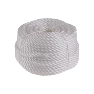 Nylon kötél WESTBERG 10mmx50m fehér