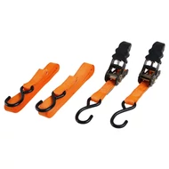 Rögzítőheveder FESTA 1" (25mm)x5m TUV GS 750kg 2 db