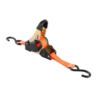 Önvisszacsévélő rögzítőheveder 25mmx3,5m TUV GS 320kg