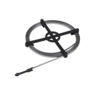 Villanyszerelő húzószalag 5mmx8m