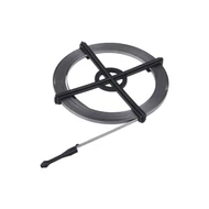 Villanyszerelő húzószalag WESTBERG 5mmx10m