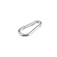 Karabiner 6x60mm ZN DIN 5299C