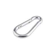 Karabiner 8x80mm ZN DIN 5299C