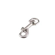 Forgó karabiner 53mm ZN