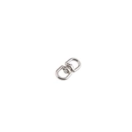Forgó csatlakozóbilincs 4,5x53 mm horganyzott