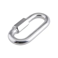 Gyorskapocs 12x105 mm horganyzott