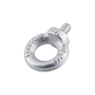 Gyűrűs csavar M8 horganyzott DIN 580