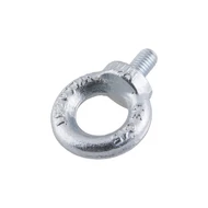 Gyűrűs csavar M10 horganyzott DIN 580