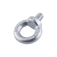 Gyűrűs csavar M12 horganyzott DIN 580