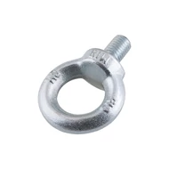 Gyűrűs csavar M18 horganyzott DIN 580