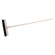 Partvis 52160 40cm nyéllel 61193 150cm