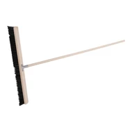 Partvis 52164 80cm nyéllel 61193 150cm