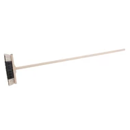 Seprű 52115 30cm nyéllel 61192 150cm
