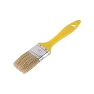 Lapos ecset PL 40×15×45 mm natúr