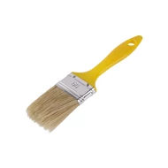 Lapos ecset PL 50×15×50 mm natúr