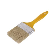 Lapos ecset PL 80×15×65 mm natúr