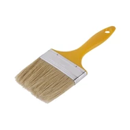 Lapos ecset PL 100×15×75 mm natúr