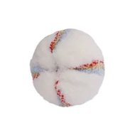 Poliakril sarokhenger 6×18 mm