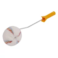 PAC sarokhenger készlet, 6 mm-es nyéllel