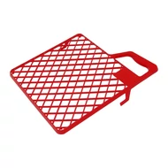 Műanyag festéklehúzó rács 230×260 mm, 180 mm-es hengerekhez