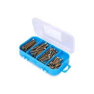 Csavarkészlet 310 db