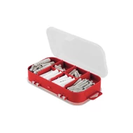 Csavar és tipli készlet 170 db