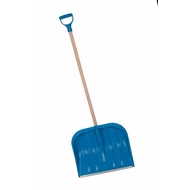 Hólapát 48x40cm, összecsukható