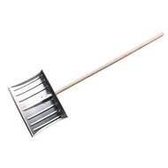 ALU hólapát 50x38cm, összecsukható