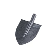 Hegyes ásó, kalapácslakk, 22x30cm