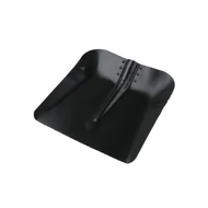 Szeneslapát vas, nagy 35x35cm